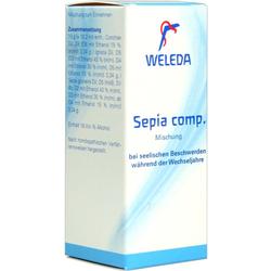 SEPIA COMP