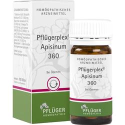 PFLUEGERPLEX APISINUM 360