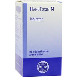 HANOTOXIN M