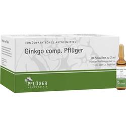 GINKGO COMP PFLUEGER