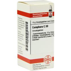 CAMPHORA C30