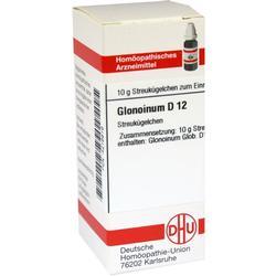 GLONOINUM D12