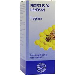 PROPOLIS D 2